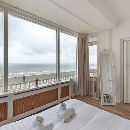 Beach Dreams Zandvoort Exterior foto