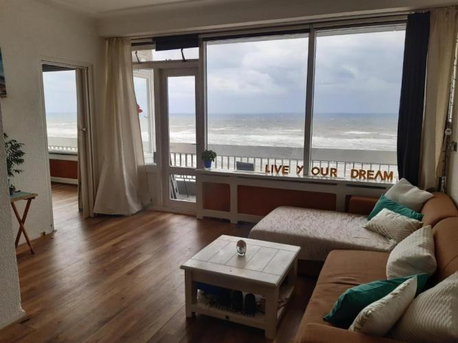 Beach Dreams Zandvoort Quarto foto
