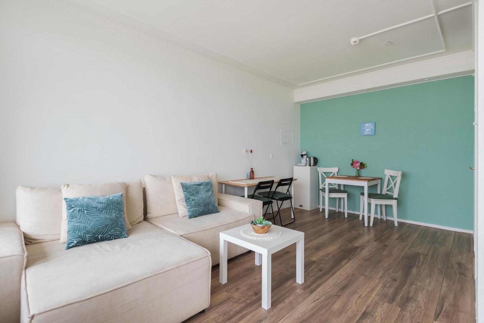 Beach Dreams Zandvoort Exterior foto
