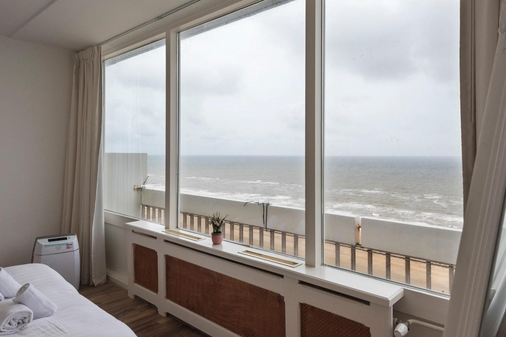 Beach Dreams Zandvoort Exterior foto