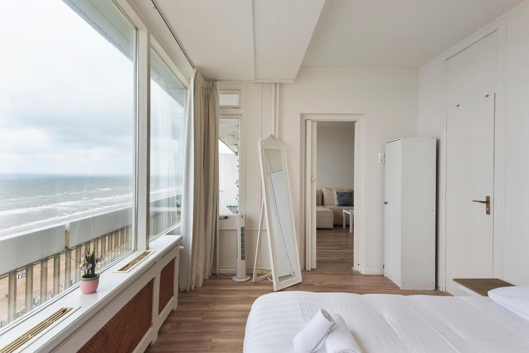 Beach Dreams Zandvoort Exterior foto