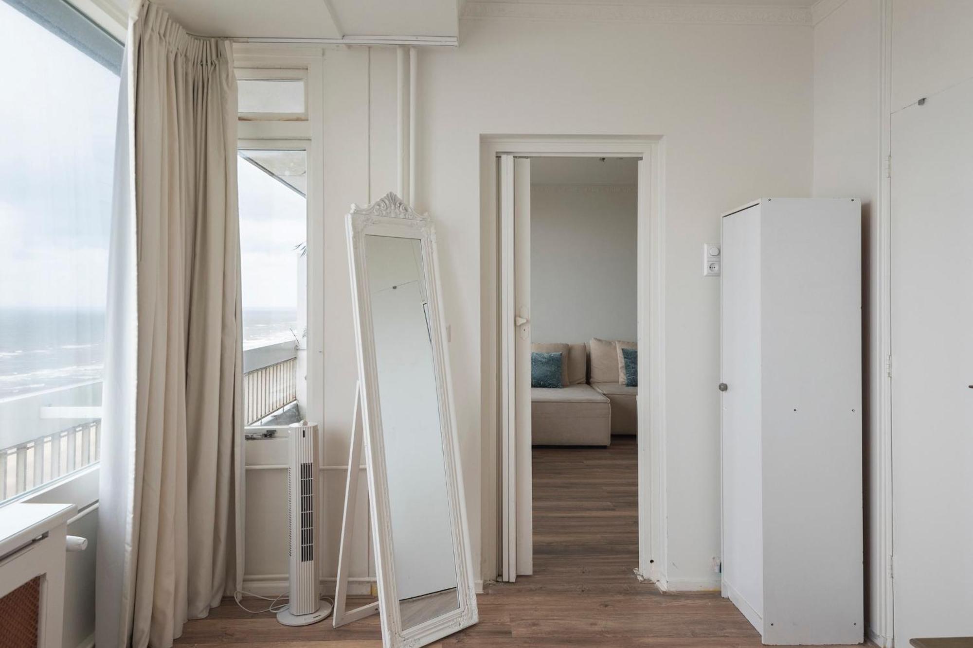 Beach Dreams Zandvoort Exterior foto